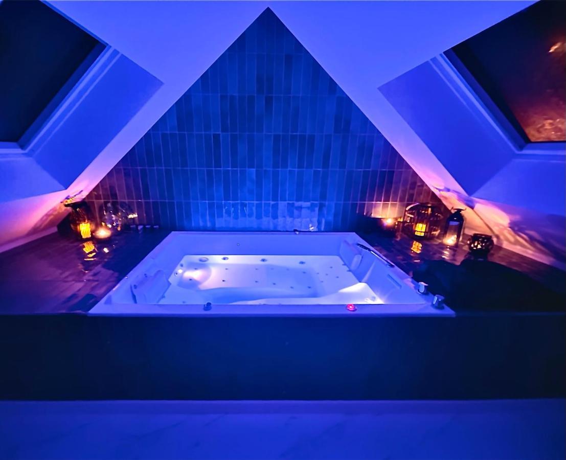 The Spa - Voyage Des Sens Amiens Dış mekan fotoğraf