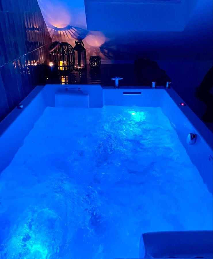 The Spa - Voyage Des Sens Amiens Dış mekan fotoğraf