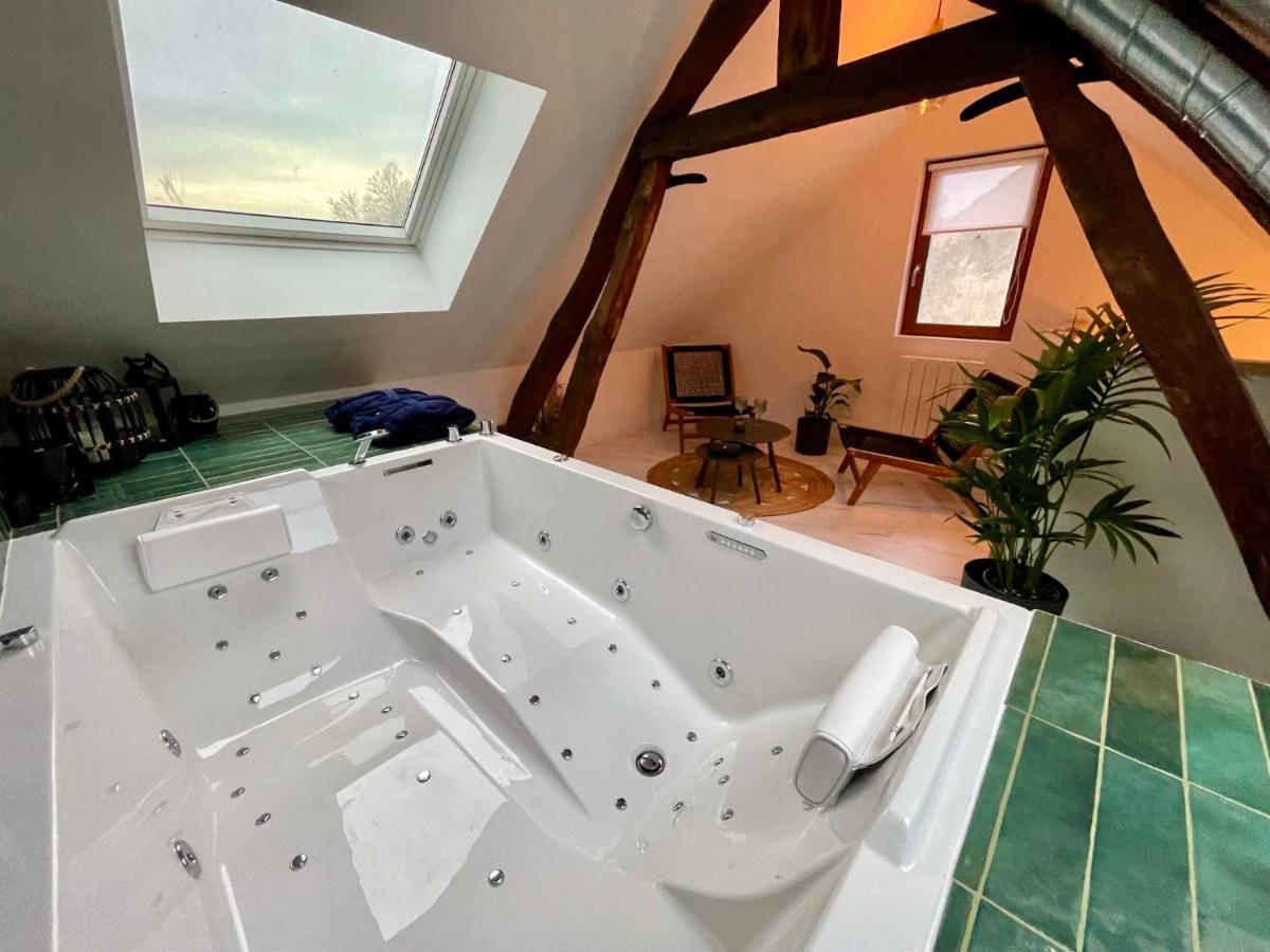 The Spa - Voyage Des Sens Amiens Dış mekan fotoğraf